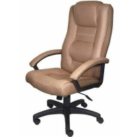 Кресло для руководителя "T-9906AXSN" - Мебельный магазин Велес