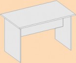 П-С12-П - Стол переговорный - Мебельный магазин Велес