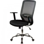 Офисное кресло для персонала "CH-899SL" - Мебельный магазин Велес