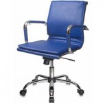 Офисное кресло для персонала "CH-993-Low" - Мебельный магазин Велес