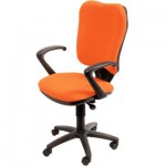 Кресло для персонала "Ch-540AXSN" - Мебельный магазин Велес