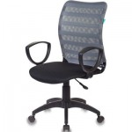 Кресло для персонала "Ch-599AXSN" - Мебельный магазин Велес
