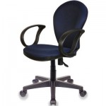 Кресло для персонала "CH-687AXSN" - Мебельный магазин Велес