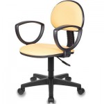 Кресло для персонала "Ch-213AXN" - Мебельный магазин Велес