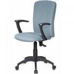 Кресло для персонала "Ch-470AXSN" - Мебельный магазин Велес