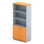 Шкаф DH5-022 с дверцами  - Мебельный магазин Велес