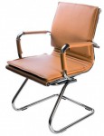 Офисное кресло для конференций CH-993-LOW-V - Мебельный магазин Велес