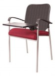 Офисный стул Amigo Arm T с пюпитром - Мебельный магазин Велес