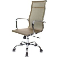 Кресло для руководителя "CH-993 Сетка" - Мебельный магазин Велес