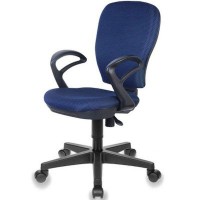 Кресло для персонала "CH-513AXN" - Мебельный магазин Велес