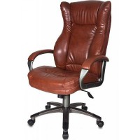 Кресло для руководителя "Ch-879DG" - Мебельный магазин Велес