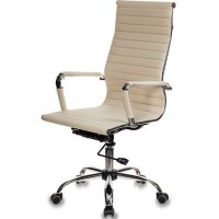 Кресло для руководителя "CH-883" - Мебельный магазин Велес