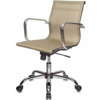 Офисное кресло "CH-993-LOW-Сетка" - Мебельный магазин Велес