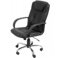 Кресло для руководителя "T-800AXSN" - Мебельный магазин Велес