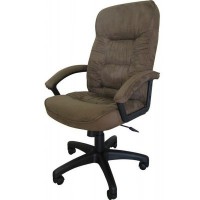 Кресло для руководителя "T-9908AXSN/MF" - Мебельный магазин Велес