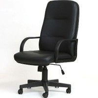 Кресло для руководителя "Пилот" - Мебельный магазин Велес