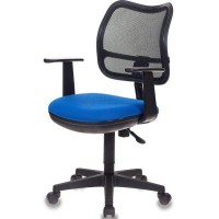 Офисное кресло для персонала "CH-797AXSN" - Мебельный магазин Велес