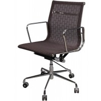 Кресло для персонала "CH-996-LOW" - Мебельный магазин Велес