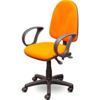 Офисное кресло для персонала "Манго С-109" - Мебельный магазин Велес