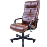 Кресло для руководителя "Орион" - Мебельный магазин Велес