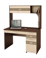 Стол компьютерный Орион 7.10 (1200х700х1620) - Мебельный магазин Велес