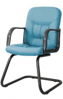 Офисное кресло для конференций Kengo Pl/o - Мебельный магазин Велес