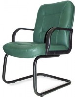 Офисное кресло для конференций  Idra Pl/o - Мебельный магазин Велес