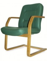 Офисное кресло для конференций Idra К/О - Мебельный магазин Велес