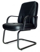 Офисное кресло для конференций Komo Pl/O - Мебельный магазин Велес