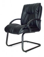 Офисное кресло для конференций Swing Pl/O - Мебельный магазин Велес