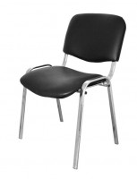 ISO leatherette - Стул для офиса - Мебельный магазин Велес