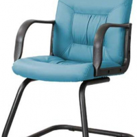 Офисное кресло для конференций Kengo Pl/o - Мебельный магазин Велес