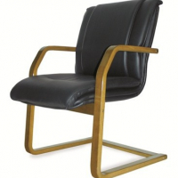 Офисное кресло для конференций  Artex k/o - Мебельный магазин Велес
