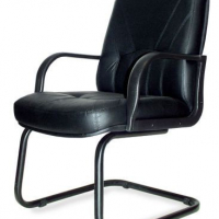 Офисное кресло для конференций Komo Pl/O - Мебельный магазин Велес
