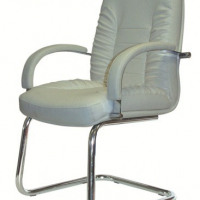 Офисное кресло для конференций ТАНГО Н/П  - Мебельный магазин Велес