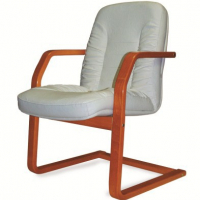 Офисное кресло для конференций Tango k/o - Мебельный магазин Велес
