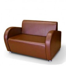 Офисный диван "Баджот" - Мебельный магазин Велес