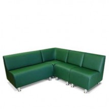 Офисный диван "Грасиан" - Мебельный магазин Велес