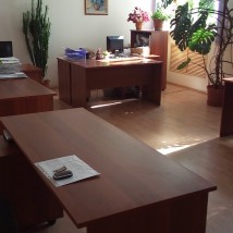 Офисные столы - Мебельный магазин Велес