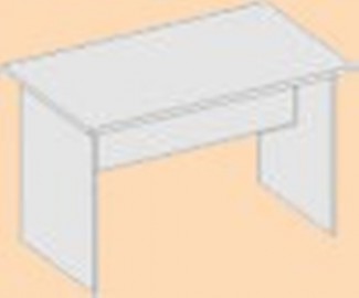 В-С12-П - Стол переговорный - Мебельный магазин Велес