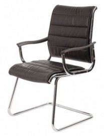 Офисное кресло для конференций CH-994AV/BLACK - Мебельный магазин Велес