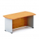 DT-120 - Стол для офиса прямой  - Мебельный магазин Велес