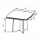 DRK-100 - Столик для конференций - Мебельный магазин Велес