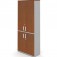 MM5-024 - Шкаф высокий - Мебельный магазин Велес