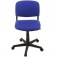 Офисное кресло для персонала "Изо-ЖТС" - Мебельный магазин Велес